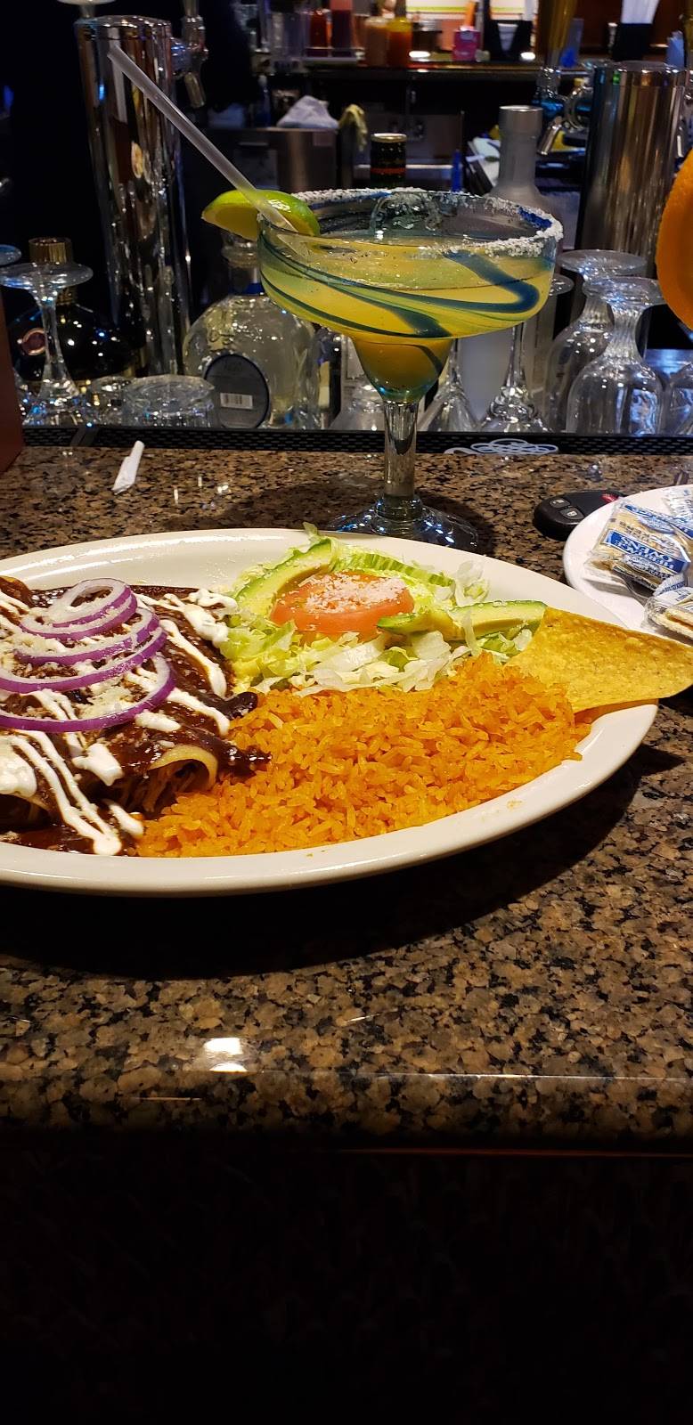 Pacifico Mexican Barr & Grill | restaurant | 506 E Mill St, Plymouth, WI 53073, USA | 9204495160 OR +1 920-449-5160