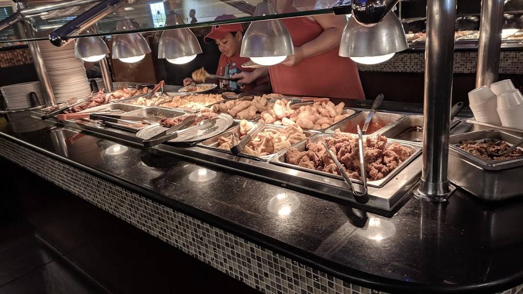 Ocean Buffet | restaurant | 225 St Robert Blvd, St Robert, MO 65584, USA | 5734512178 OR +1 573-451-2178