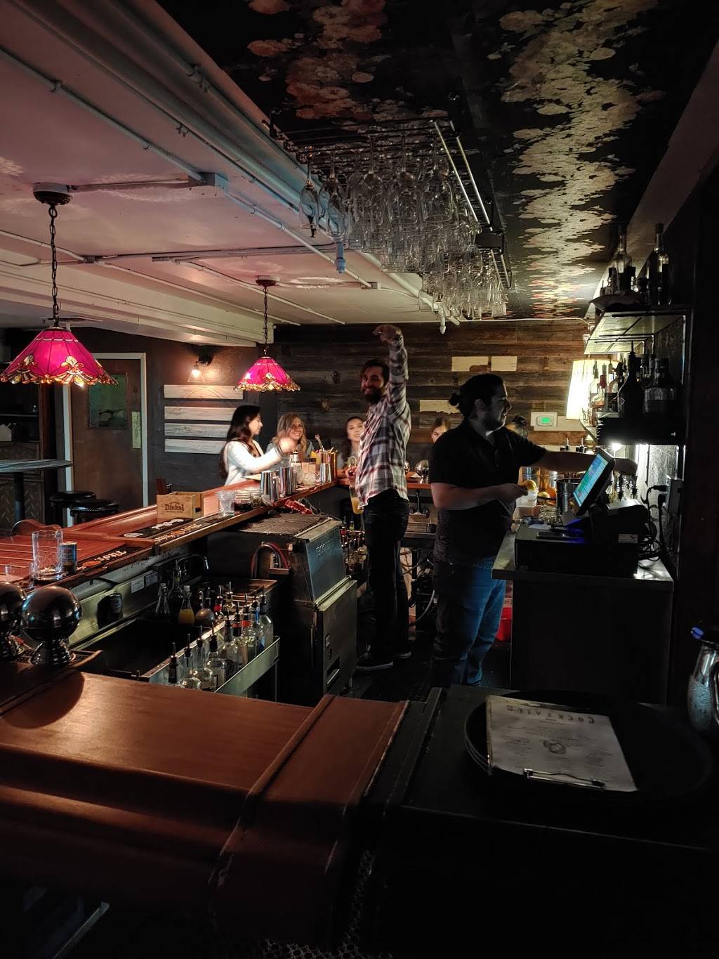 Honey and The Trapcat | restaurant | 1023 Front St suite a, Sacramento, CA 95814, USA | 9166615852 OR +1 916-661-5852