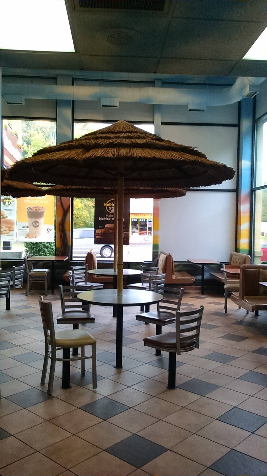 McDonalds | cafe | 531 Pleasant St, Attleboro, MA 02703, USA | 5082220217 OR +1 508-222-0217