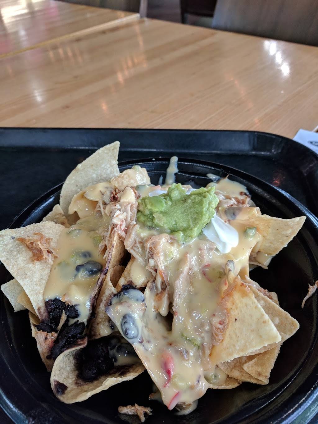 Taco Cabana | restaurant | 10325 North Fwy, Houston, TX 77037, USA | 2812722210 OR +1 281-272-2210