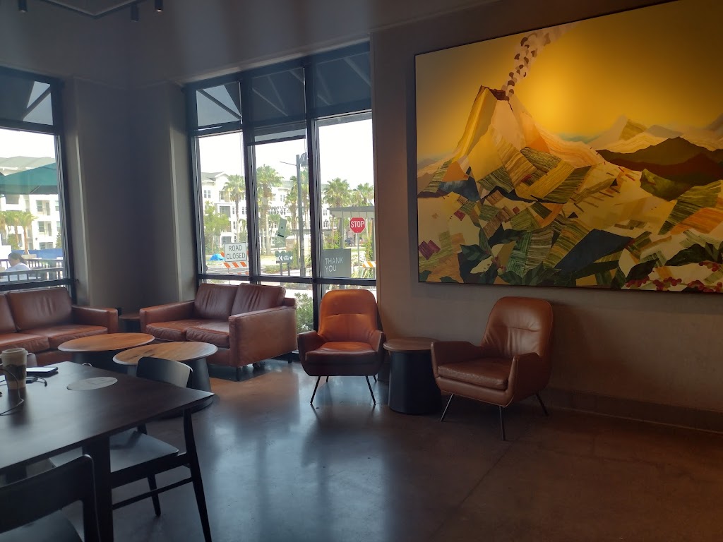 Starbucks | cafe | 8912 Bertha Palmer Boulevard Suite A, Temple Terrace, FL 33617, USA | 8137421059 OR +1 813-742-1059