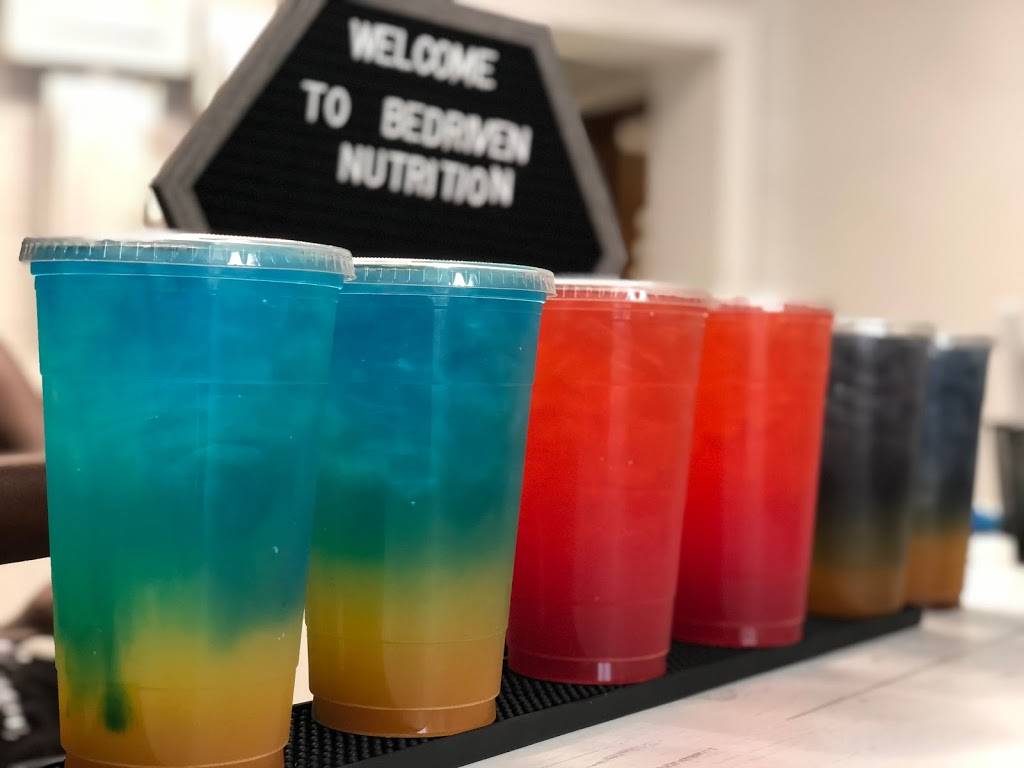 BeDriven Nutrition | restaurant | 5912 Jonesboro Rd, Morrow, GA 30260, USA | 4046920974 OR +1 404-692-0974