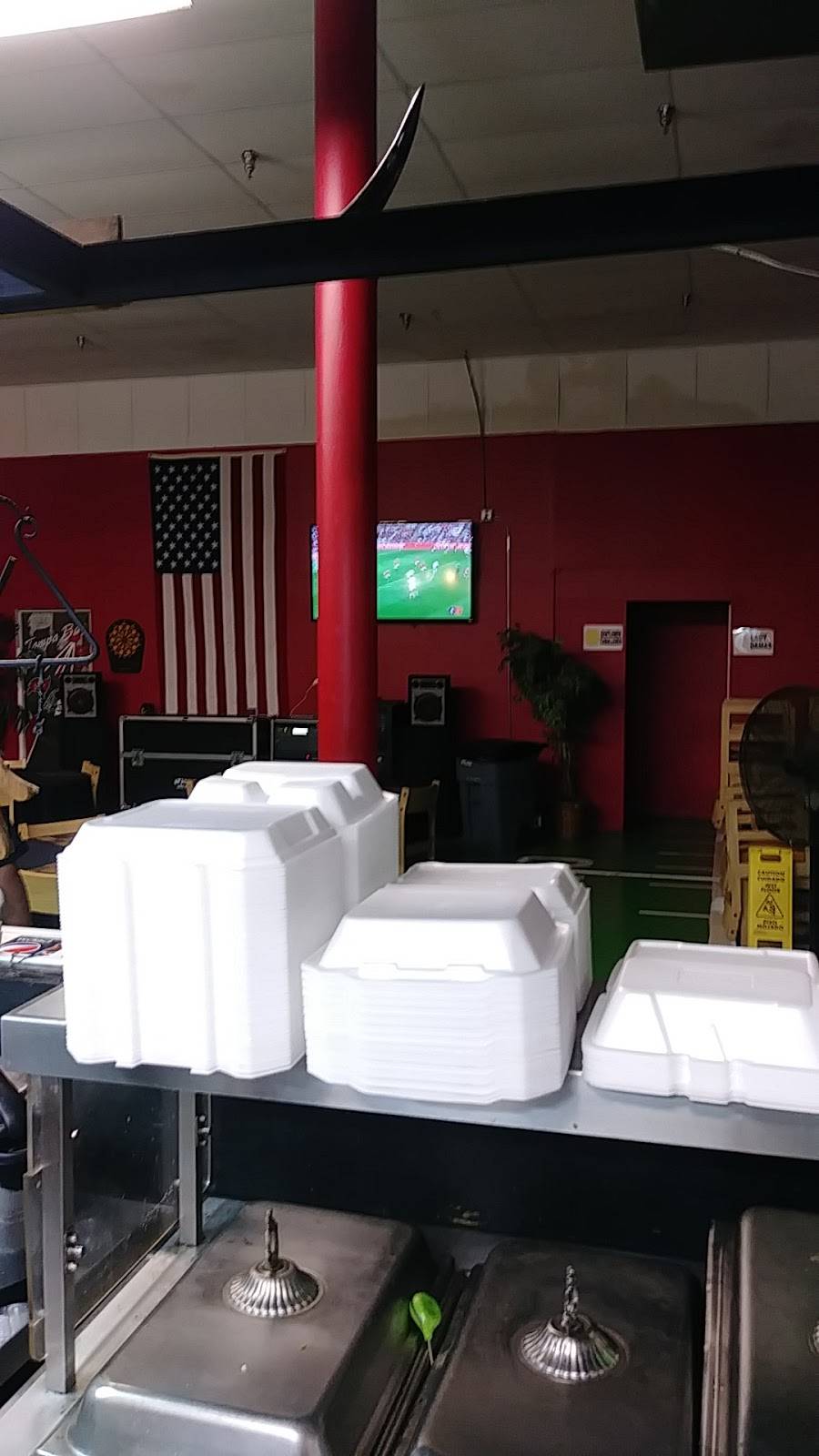 My Mammas BBQ | restaurant | 7415 US-301, Riverview, FL 33578, USA | 8134732550 OR +1 813-473-2550