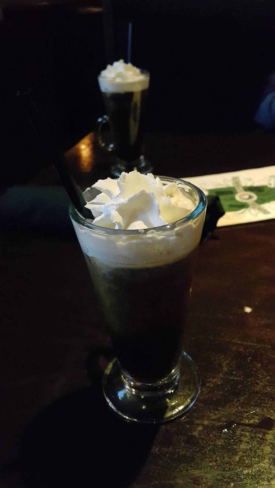 Wilde Rover | restaurant | 111 Central Way, Kirkland, WA 98033, USA | 4258228940 OR +1 425-822-8940