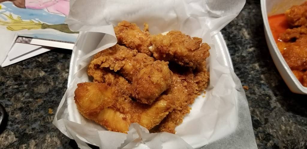 Chicken to Go | restaurant | 1904 S Broad St, Trenton, NJ 08610, USA | 6099891414 OR +1 609-989-1414