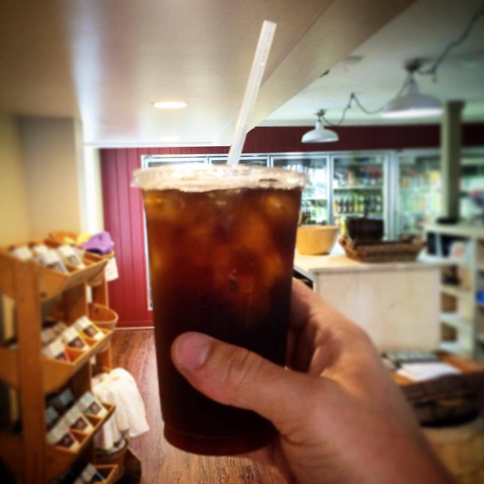 Powers Market | cafe | 9 Main St, North Bennington, VT 05257, USA | 8024426821 OR +1 802-442-6821