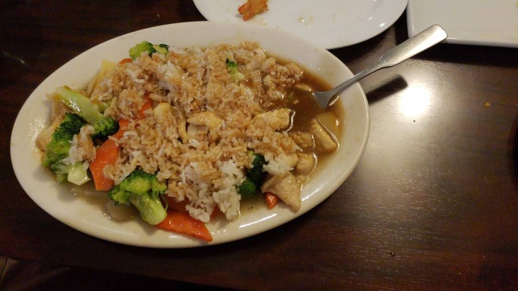 Peony Chinese Restaurant | restaurant | 101 E Lincoln Way St, Jefferson, IA 50129, USA | 5153863928 OR +1 515-386-3928