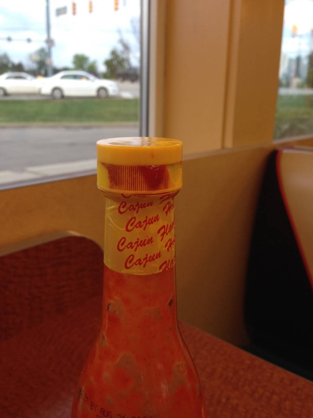 Long John Silvers | restaurant | 106 Moraine Pointe Plaza, Butler, PA 16001, USA | 7242853825 OR +1 724-285-3825