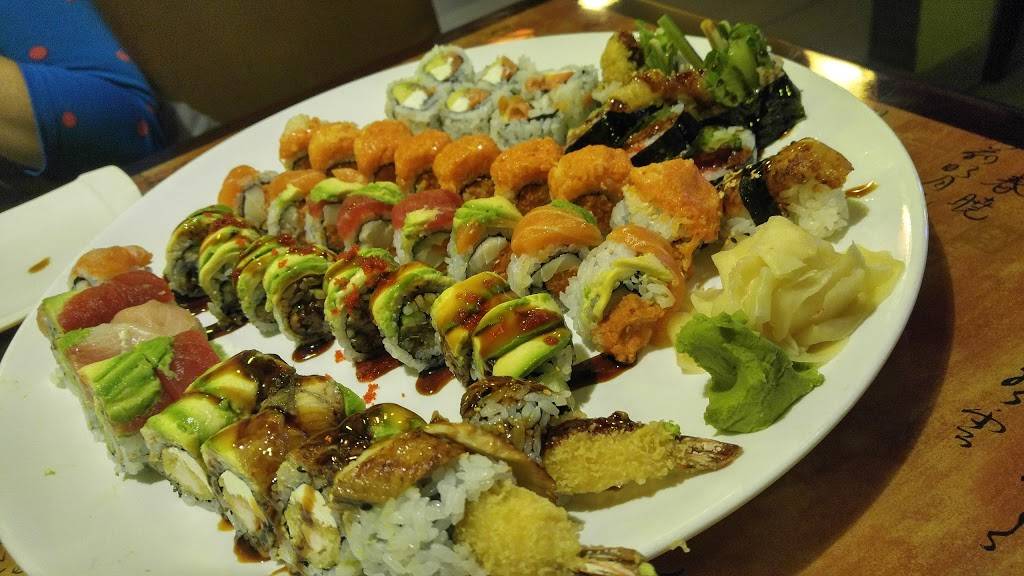 Osaka | restaurant | 2631 Southtown Dr, Bloomington, MN 55431, USA | 9528843633 OR +1 952-884-3633