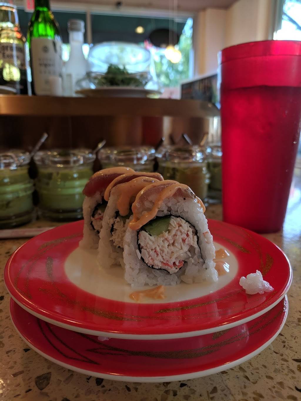 Shiro Sushi & Teriyaki | restaurant | 6050 S Macadam Ave, Portland, OR 97239, USA | 5038948976 OR +1 503-894-8976