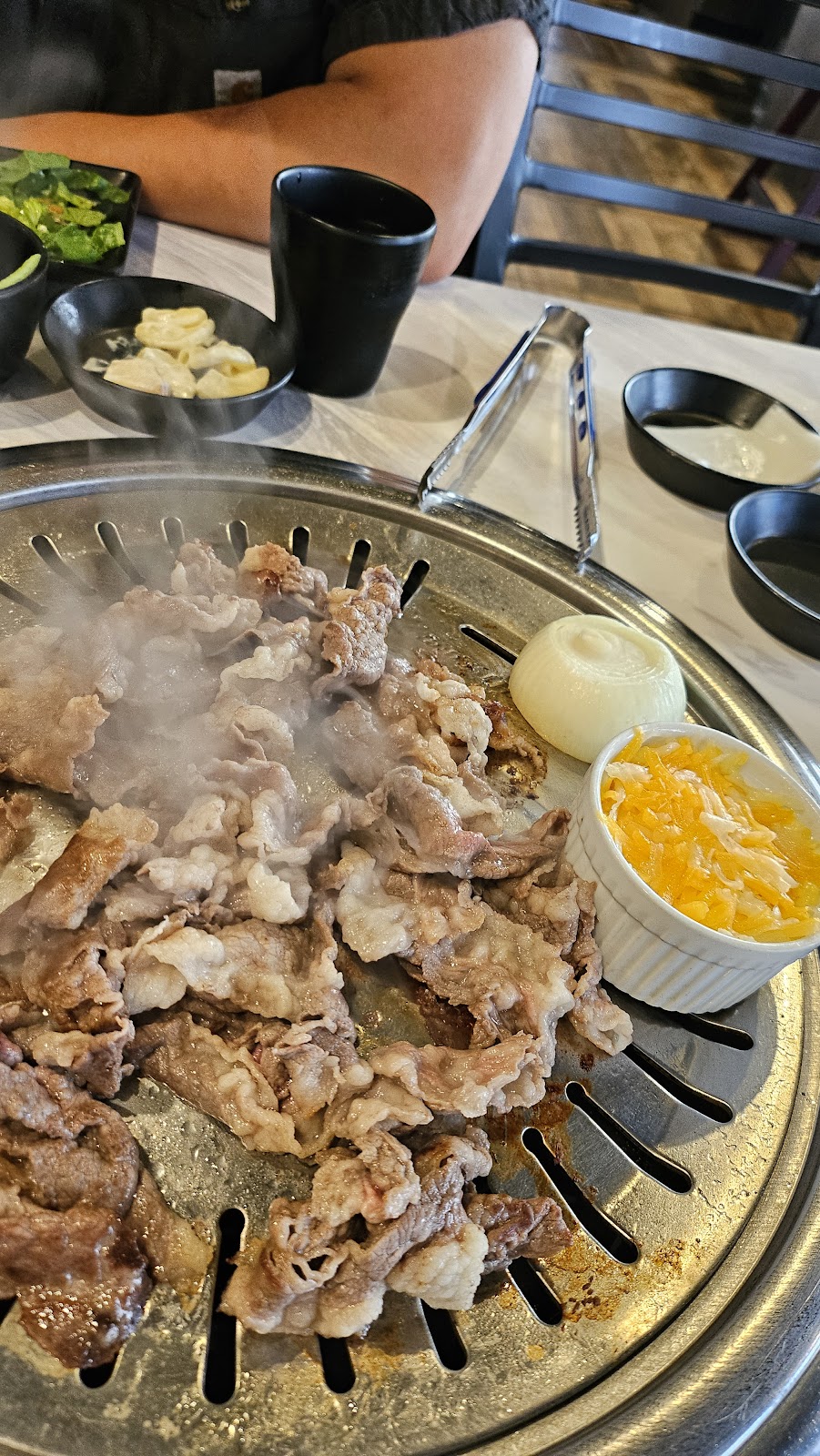 Ribs & Co | restaurant | 15252 Rosecrans Ave, La Mirada, CA 90638, USA | 7147526096 OR +1 714-752-6096