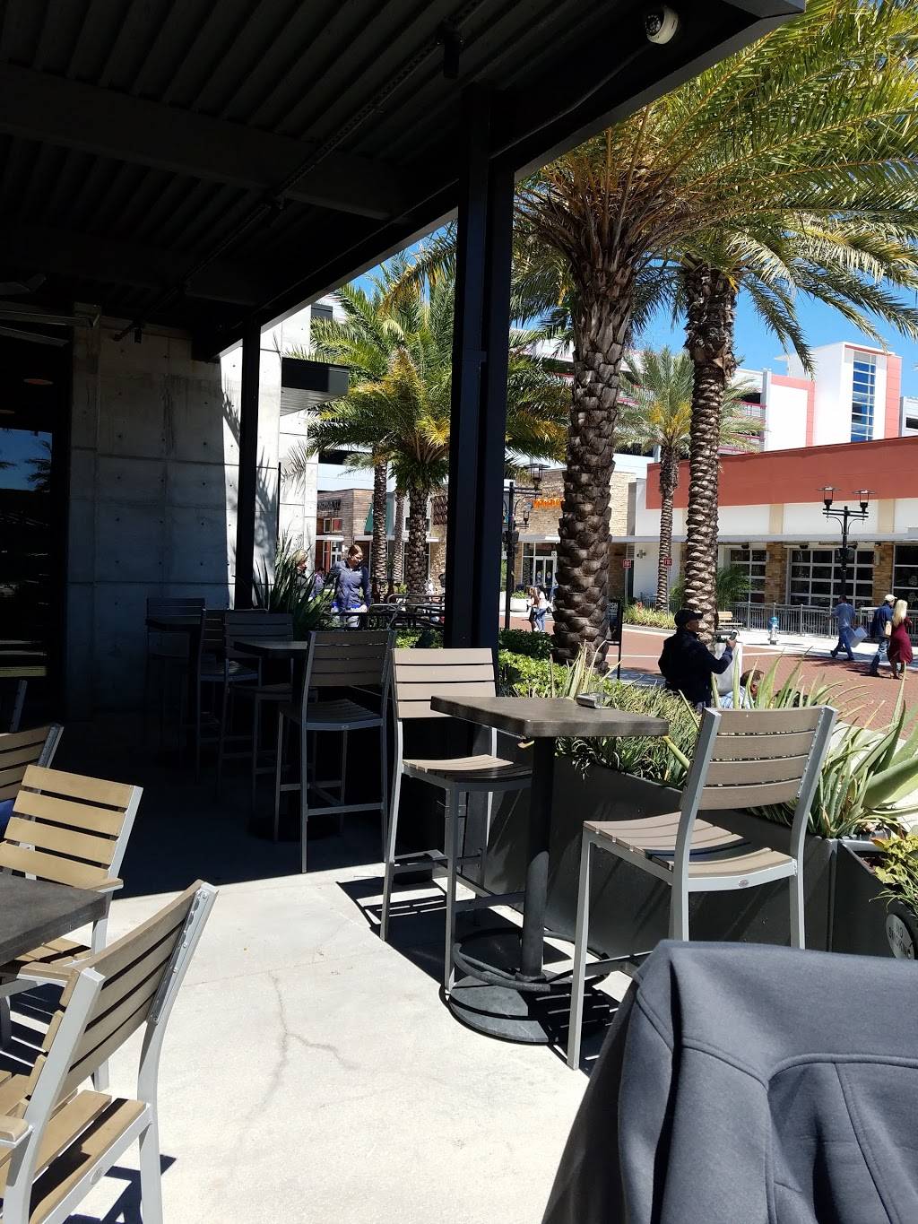 Yard House | restaurant | 8367 International Dr, Orlando, FL 32819, USA | 4073518220 OR +1 407-351-8220