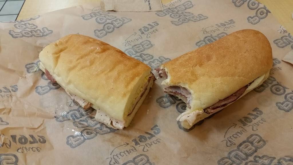 Port of Subs | meal takeaway | 1541 E Noble Ave, Visalia, CA 93292, USA | 5596362461 OR +1 559-636-2461