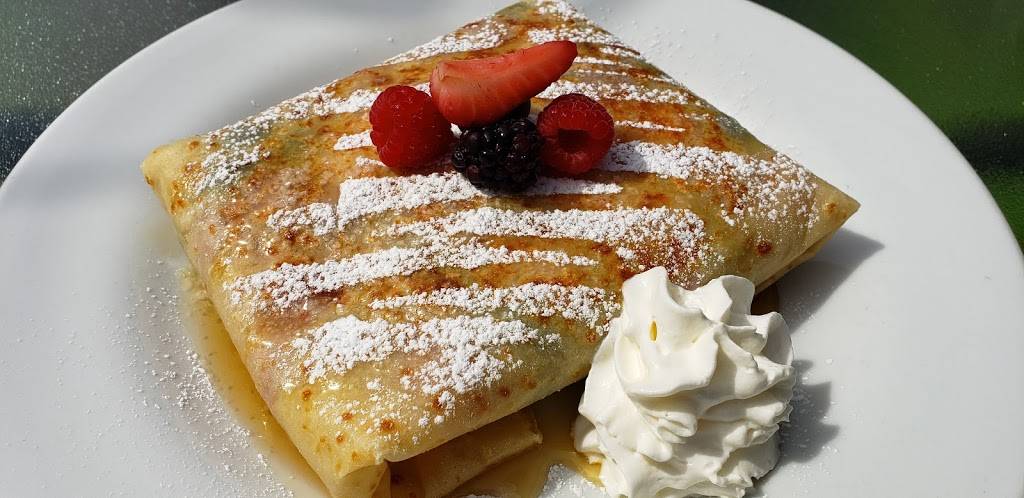 The Crepe House | restaurant | 2012 Park St, Port Dover, ON N0A 1N0, Canada | 5195839018 OR +1 519-583-9018