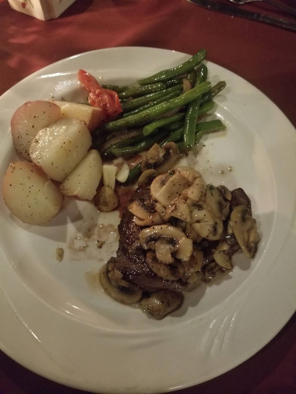 Isabellas | restaurant | 330 6th St #112, Redlands, CA 92374, USA | 9097922767 OR +1 909-792-2767