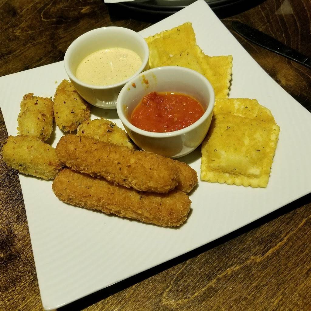 Slice of Italy | restaurant | 3823, 2543 F St, Bakersfield, CA 93301, USA | 6613289000 OR +1 661-328-9000