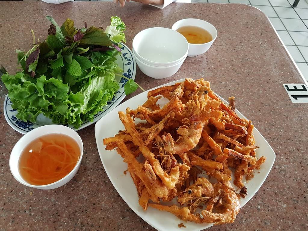 Vans Restaurant | restaurant | 14122 Brookhurst St, Garden Grove, CA 92843, USA | 7145306858 OR +1 714-530-6858