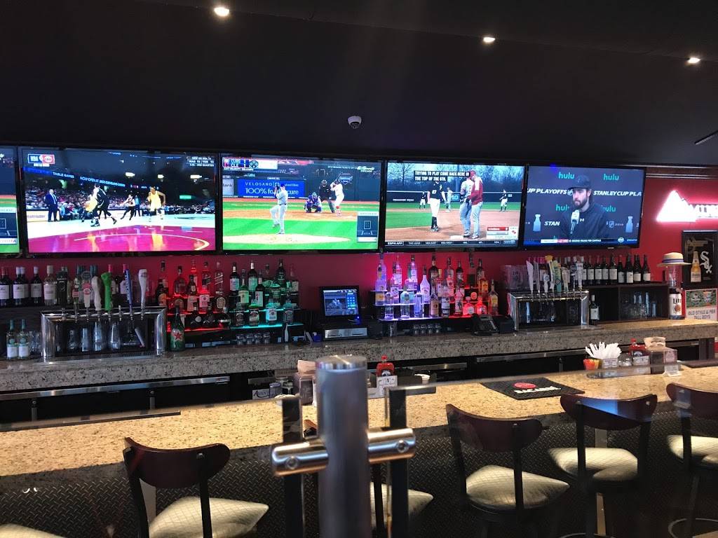 Rosatis Pizza | restaurant | 10004 N Main St, Richmond, IL 60071, USA | 8158621191 OR +1 815-862-1191