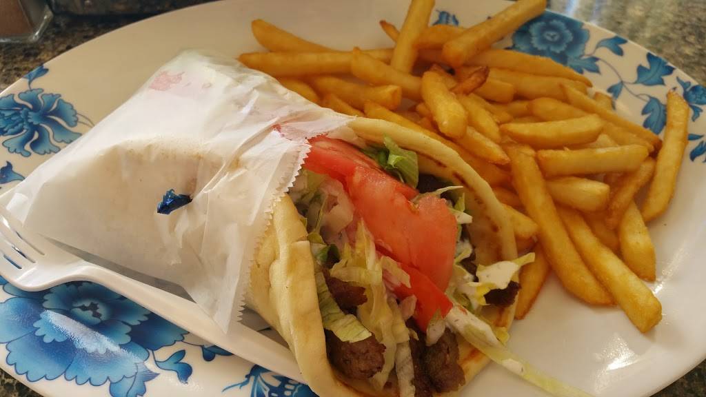 Gyro Kabob House | restaurant | 1142 Christiana Rd, Newark, DE 19713, USA | 3023687777 OR +1 302-368-7777