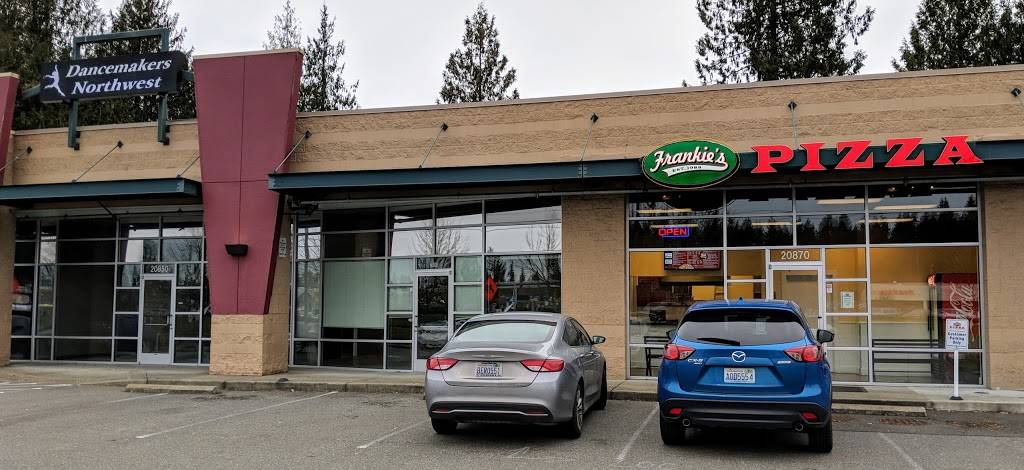 Frankies Pizza - Bonney Lake | meal delivery | 20870 WA-410, Bonney Lake, WA 98391, USA | 2538625755 OR +1 253-862-5755