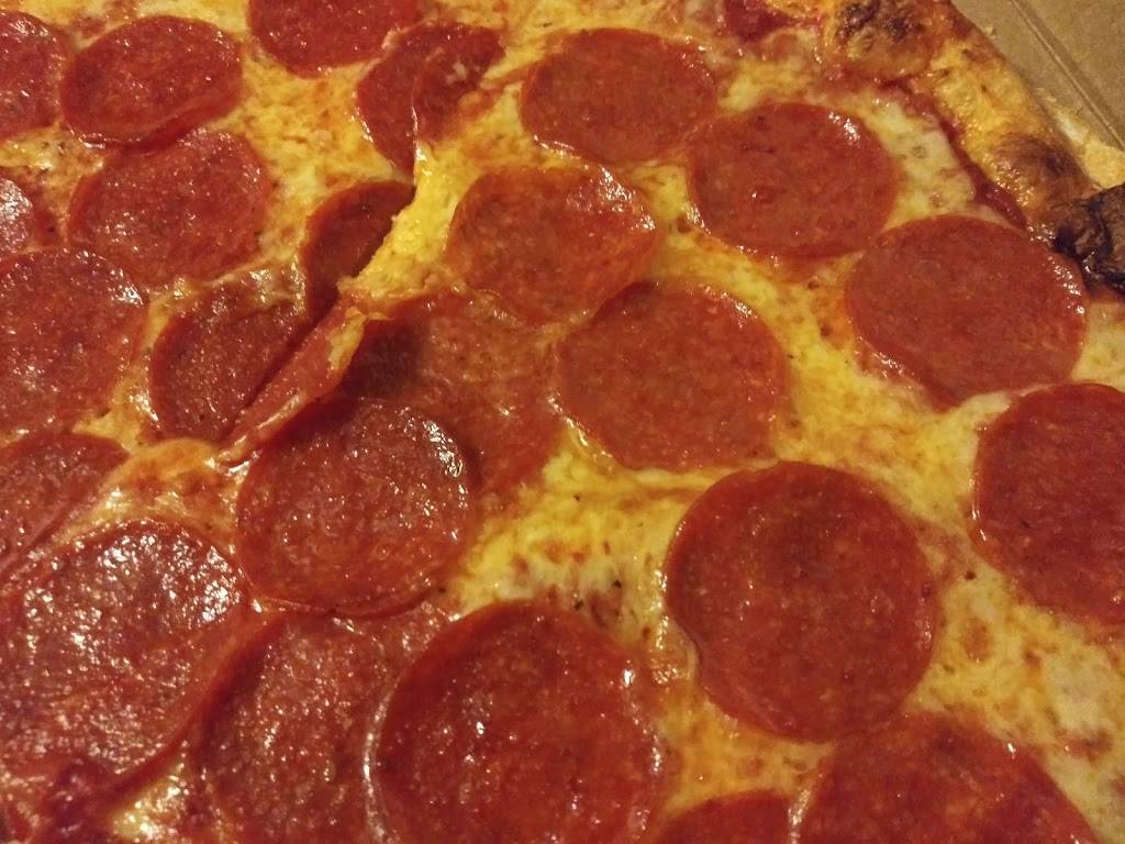 Rosas Pizzeria | restaurant | 43 Great Neck Rd, Great Neck, NY 11021, USA | 5164667722 OR +1 516-466-7722