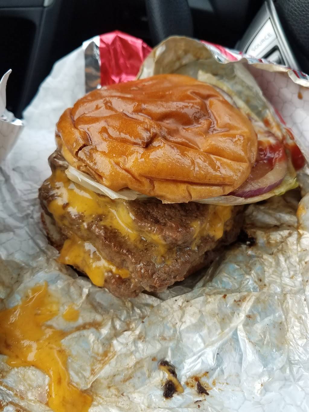 Wendys | restaurant | 555 N Hunter Hwy, Drums, PA 18222, USA | 5707888420 OR +1 570-788-8420