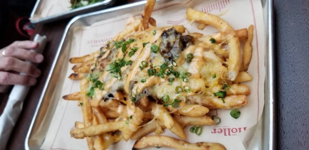 The Holler | restaurant | 801 SE 8th St, Bentonville, AR 72712, USA | 4792500070 OR +1 479-250-0070