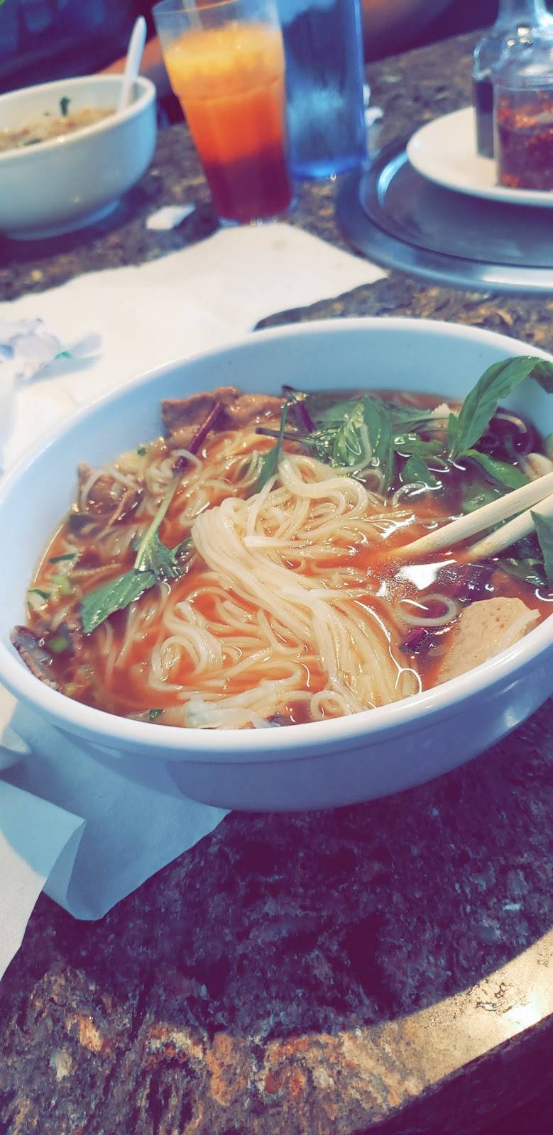 Asian BBQ & Pho Restaurant | restaurant | 3710 S Mooney Blvd, Visalia, CA 93277, USA | 5597136052 OR +1 559-713-6052