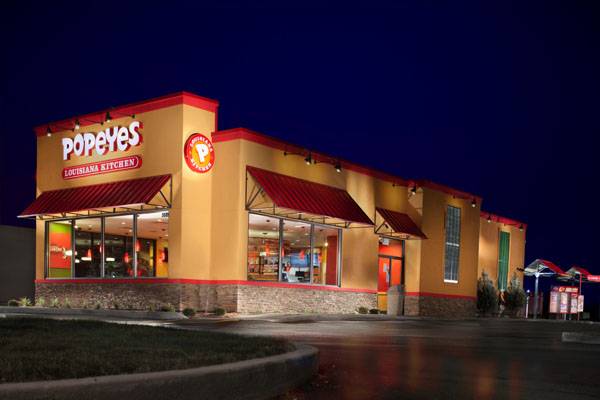 Popeyes Louisiana Kitchen | restaurant | 10601 Grand Pkwy, Spring, TX 77379, USA | 2818263373 OR +1 281-826-3373
