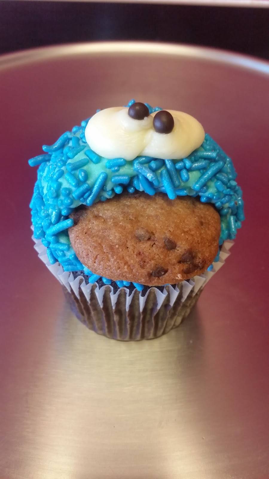 Bubba Sweets | bakery | 16479 Bolsa Chica St, Huntington Beach, CA 92649, USA | 7148408200 OR +1 714-840-8200