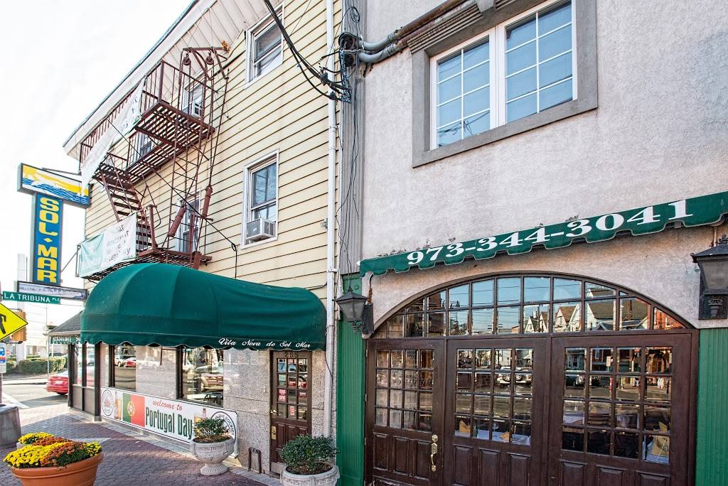 Sol-Mar Restaurant | restaurant | 267 Ferry St, Newark, NJ 07105, USA | 9733443041 OR +1 973-344-3041