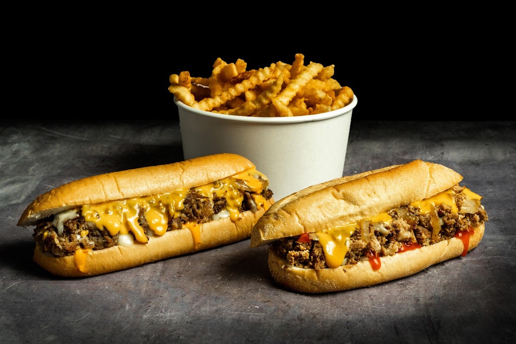 Pardon My Cheesesteak | restaurant | 1031 Assembly St, Columbia, SC 29201, USA | 8884440934 OR +1 888-444-0934