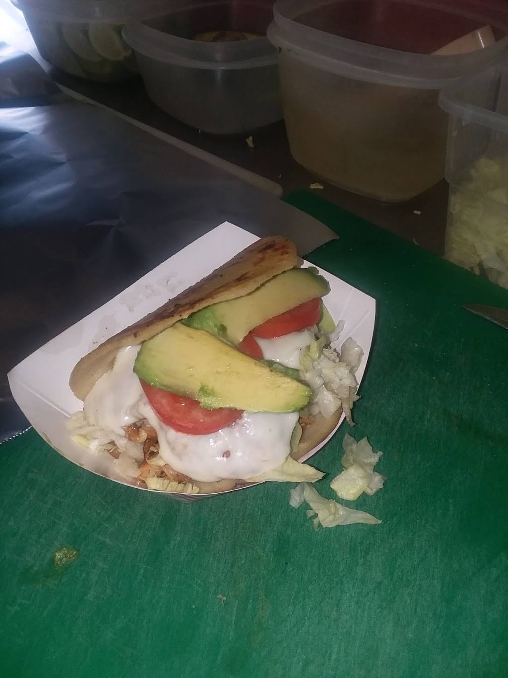 Tacos Mary | restaurant | 5715 Rampart St, Houston, TX 77081, USA | 7133490190 OR +1 713-349-0190