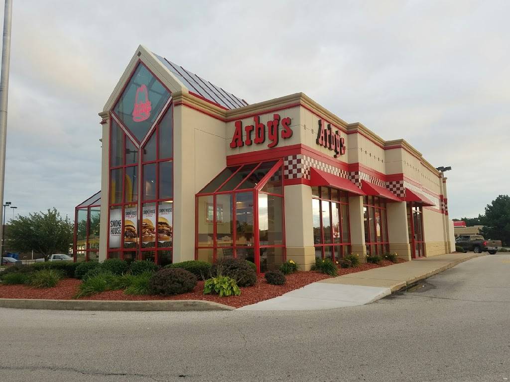 Arbys | restaurant | 1757 E Sherman Blvd, Muskegon, MI 49444, USA | 2318309578 OR +1 231-830-9578