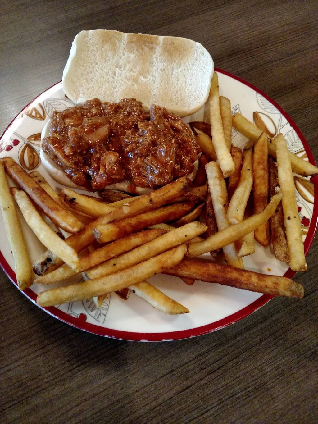 Arabica Bistro | restaurant | 254 Park Ave, Amherst, OH 44001, USA | 4409410718 OR +1 440-941-0718