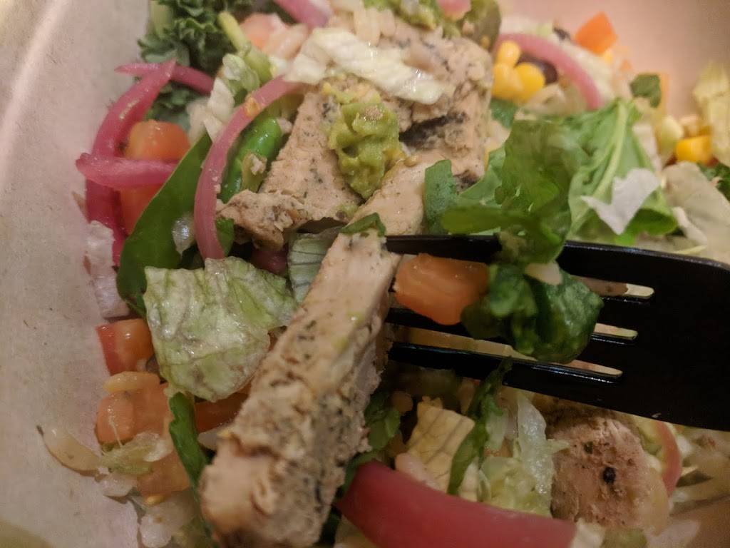 Tropical Smoothie Cafe | restaurant | 11011 W Charleston Blvd, Las Vegas, NV 89135, USA | 7023881931 OR +1 702-388-1931