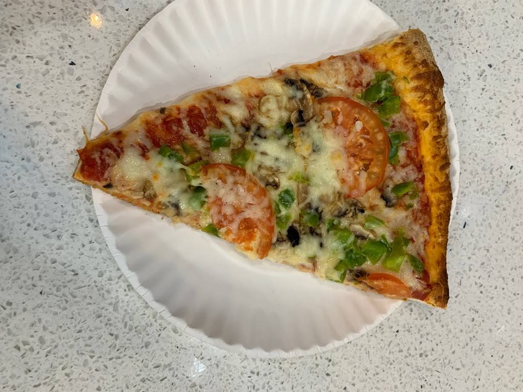 Late Night Pizza | restaurant | 561 Markham Rd, Scarborough, ON M1H 2A3, Canada | 4164310300 OR +1 416-431-0300