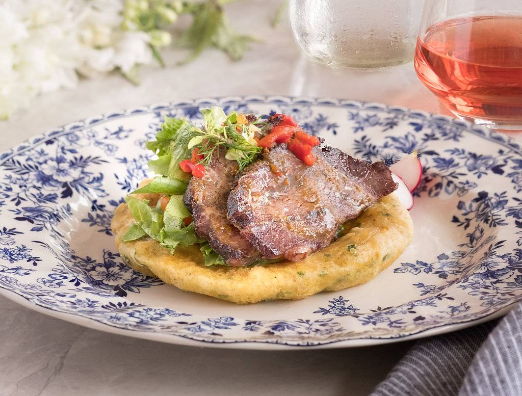 Ida Bs Table | restaurant | 235 Holliday St, Baltimore, MD 21202, USA | 4108440444 OR +1 410-844-0444