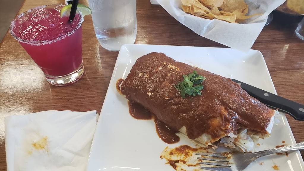 La Cantina | restaurant | 6599 Montecito Blvd #130, Santa Rosa, CA 95409, USA | 7077917571 OR +1 707-791-7571