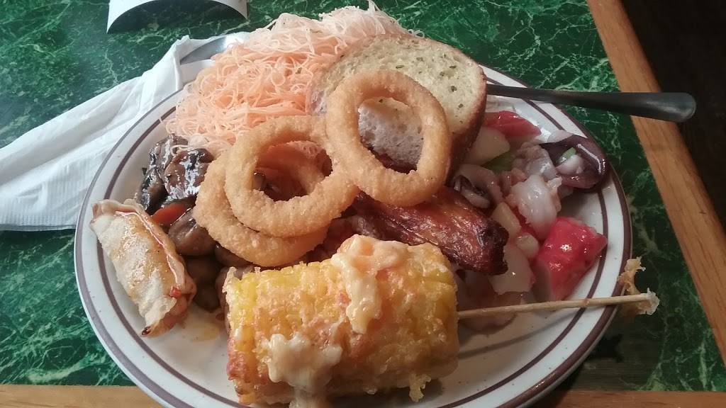 Panda Buffet | restaurant | 8460 Federal Blvd, Westminster, CO 80031, USA | 3034266888 OR +1 303-426-6888