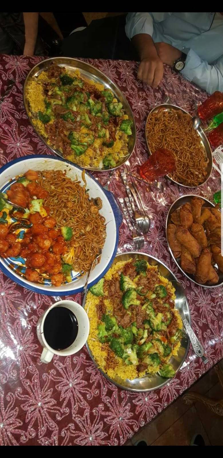 Davids Halal Chinese Food | restaurant | 7610 5th Ave, Brooklyn, NY 11209, USA | 7183335336 OR +1 718-333-5336