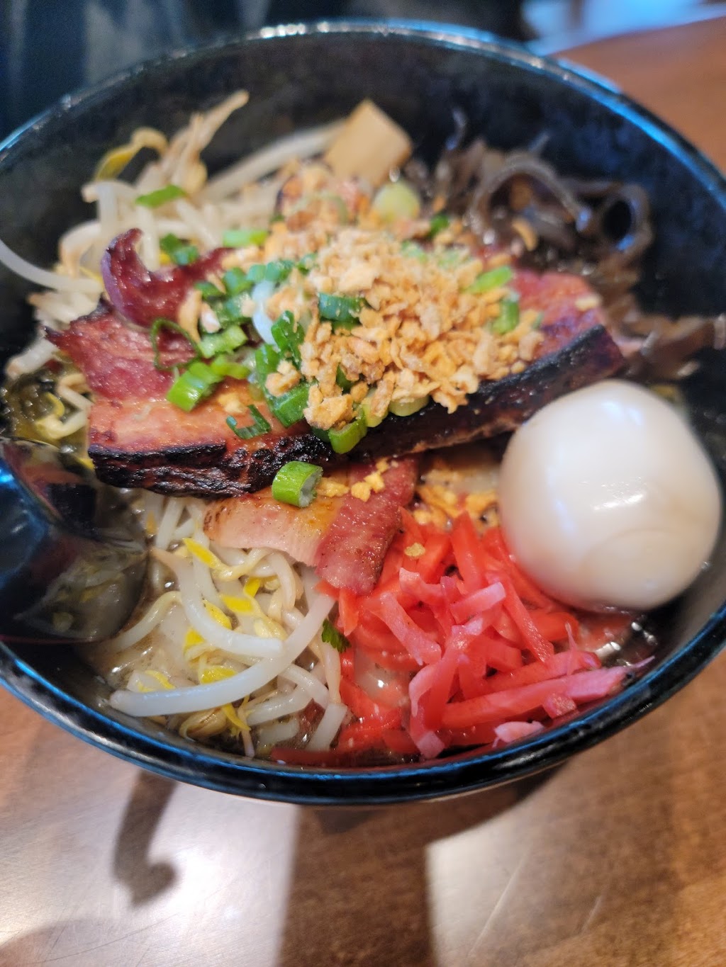 Oni Ramen | restaurant | 1250 State Street St, 900, Richardson, TX 75082, USA | 2146136590 OR +1 214-613-6590