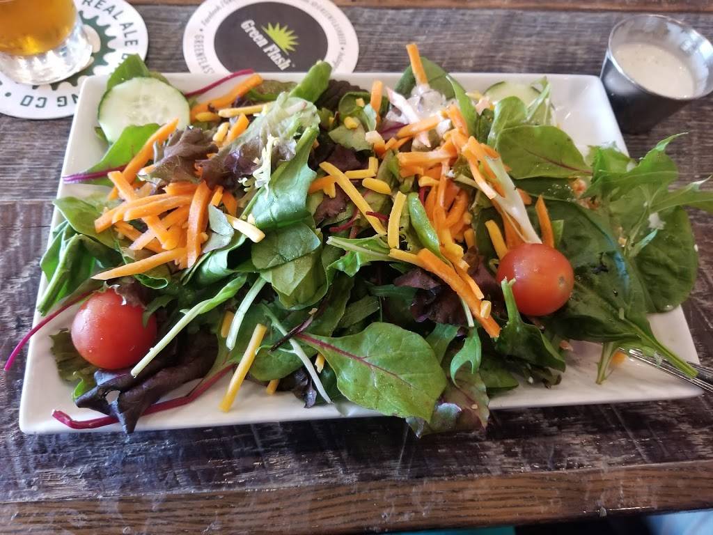 Craft 96 Draught House + Kitchen | restaurant | 2575 E League City Pkwy, League City, TX 77573, USA | 2815496095 OR +1 281-549-6095