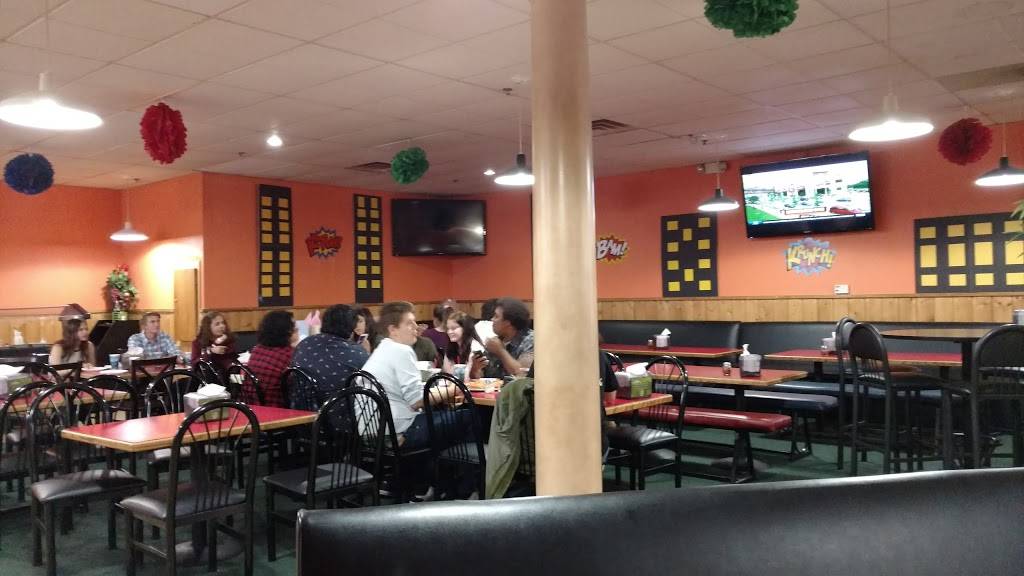 Big Z Family Restaurant | restaurant | 2418, 2428 Stearns St, Simi Valley, CA 93063, USA | 8055263000 OR +1 805-526-3000