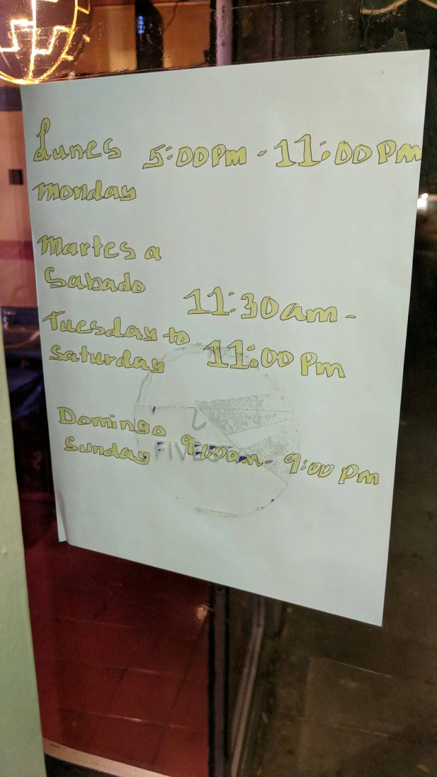 Juans Kitchen | restaurant | 5278 Monterey Rd Unit D, San Jose, CA 95111, USA | 4087847891 OR +1 408-784-7891