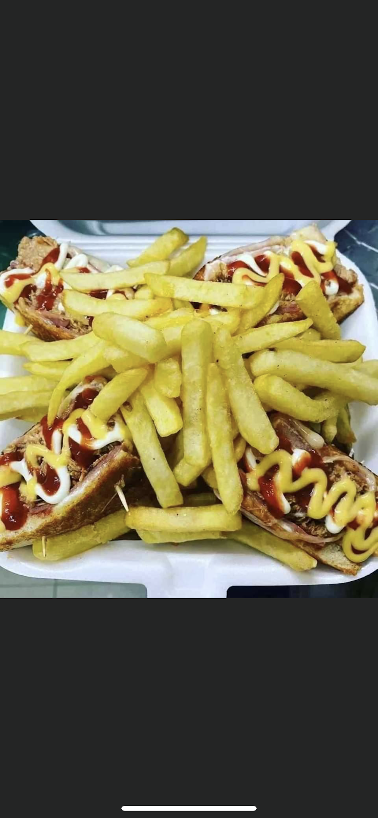 Dominicans Chimis Food Truck | restaurant | 155 Southampton St, Boston, MA 02118, USA | 8574174959 OR +1 857-417-4959