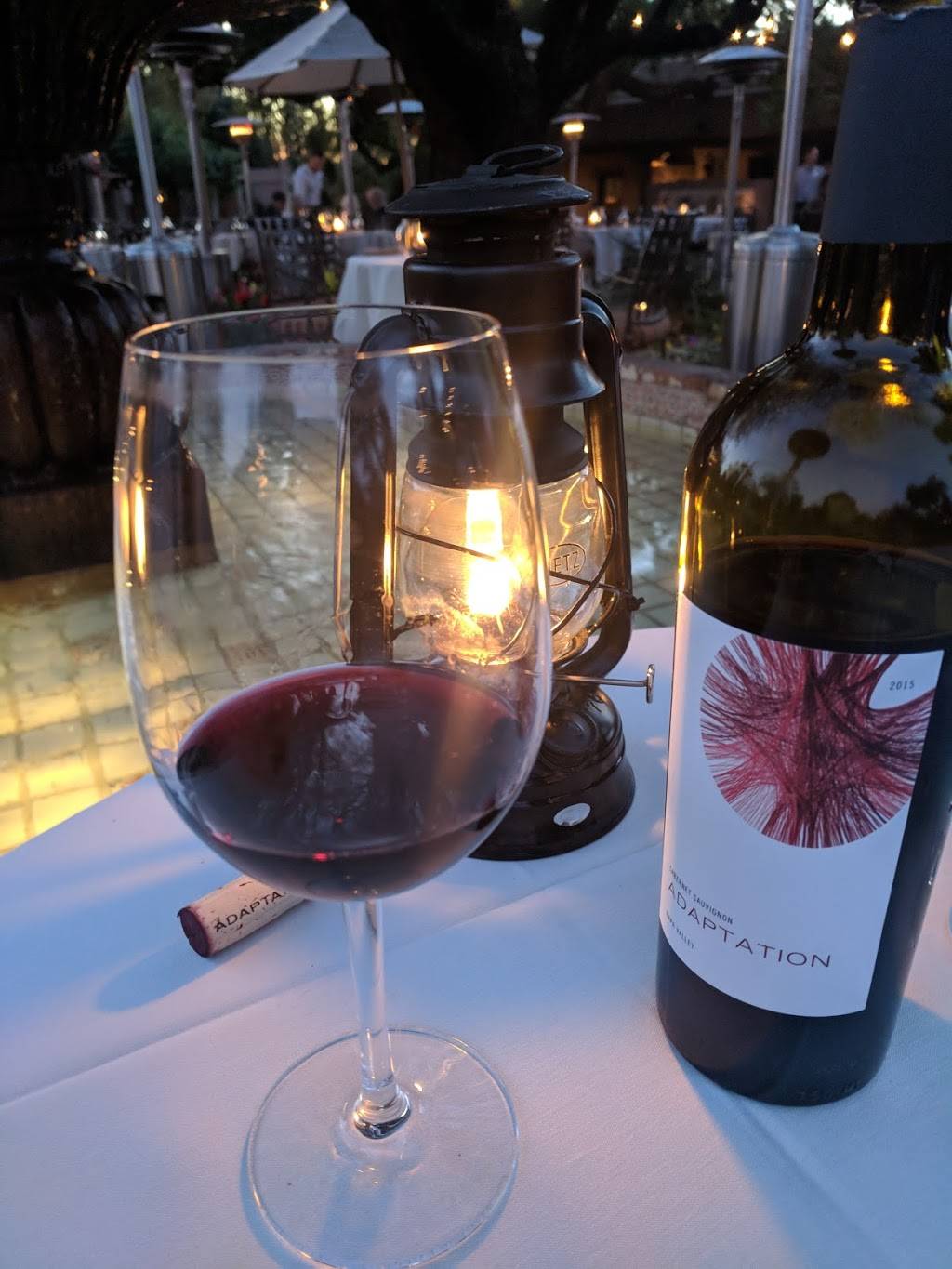 LON’s at The Hermosa Inn | restaurant | 5532 N Palo Cristi Rd, Paradise Valley, AZ 85253, USA | 8444233981 OR +1 844-423-3981