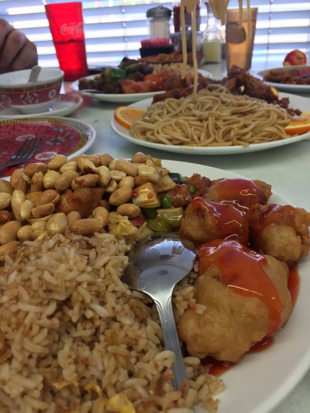 Chucks Chinese & American Food | restaurant | 9409 Atlantic Ave, South Gate, CA 90280, USA | 3235660822 OR +1 323-566-0822