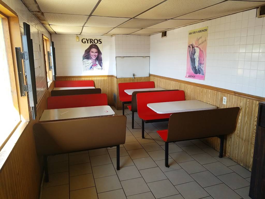 Vienna Snacks | restaurant | 3801 W 4th Ave, Gary, IN 46406, USA | 2199495534 OR +1 219-949-5534